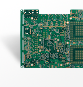 14層沉金 綠油板